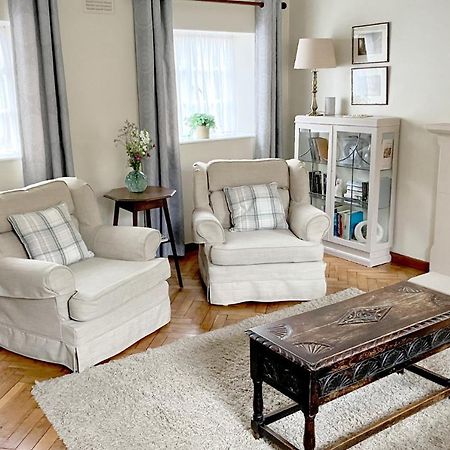 Box Cottage บรอดเวย์ ภายนอก รูปภาพ