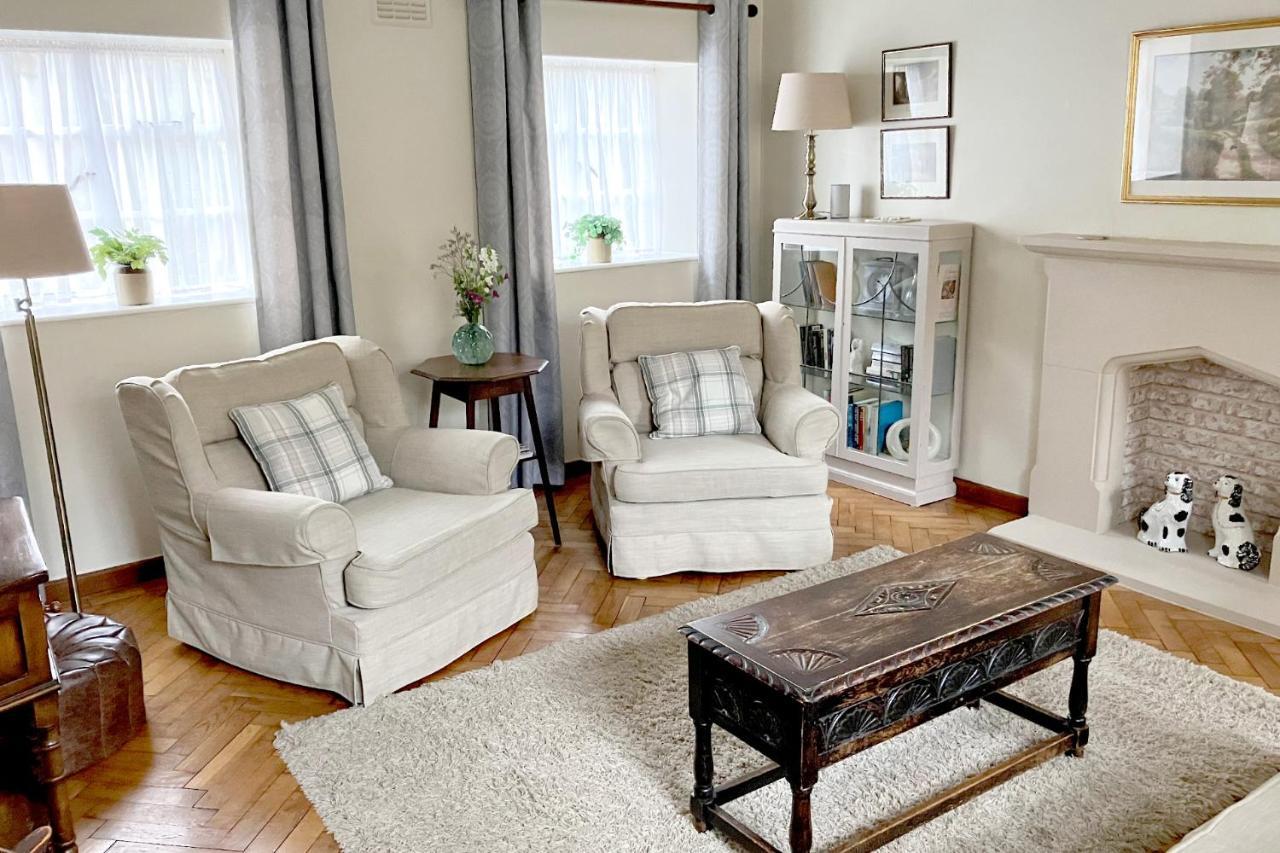 Box Cottage บรอดเวย์ ภายนอก รูปภาพ