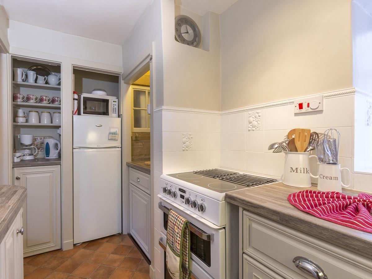 Box Cottage บรอดเวย์ ภายนอก รูปภาพ